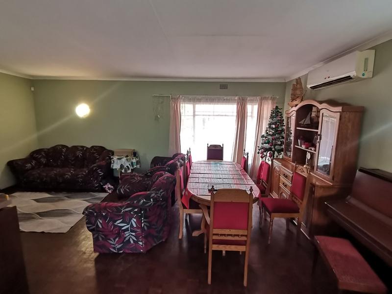 3 Bedroom Property for Sale in Vaalpark Free State